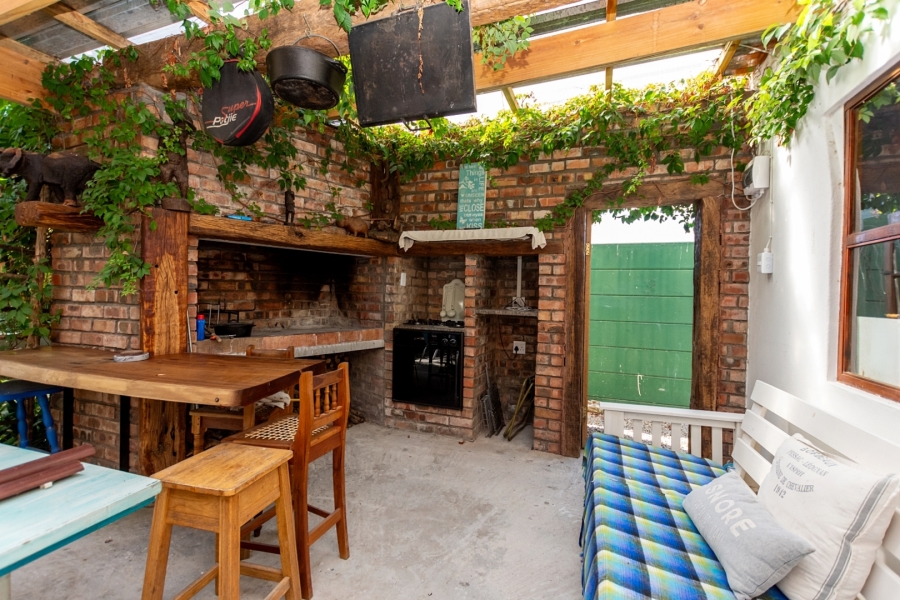 4 Bedroom Property for Sale in Laaiplek Western Cape